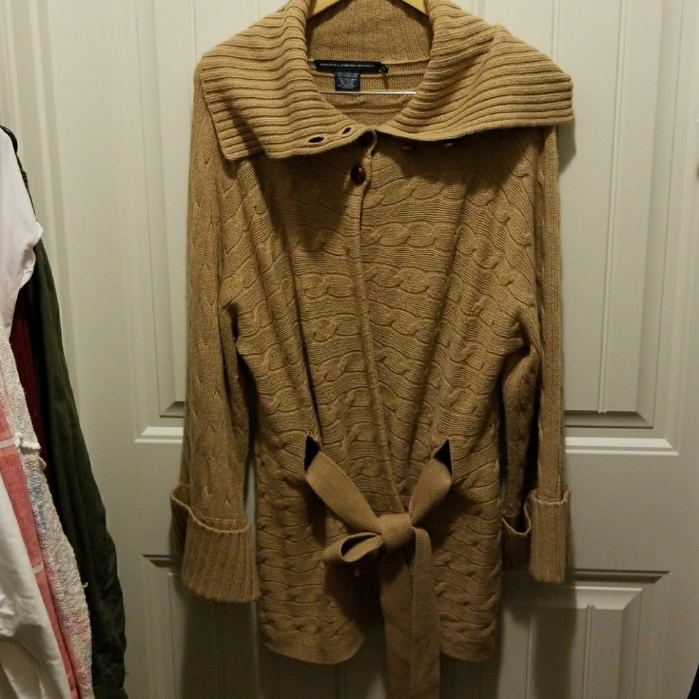 Ralph Lauren Sweater